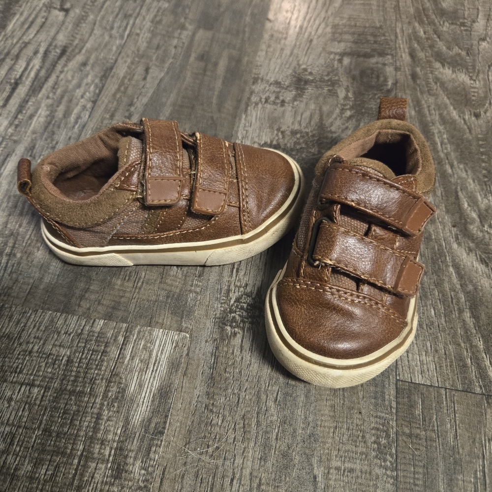 Koala First Walkers Size 4